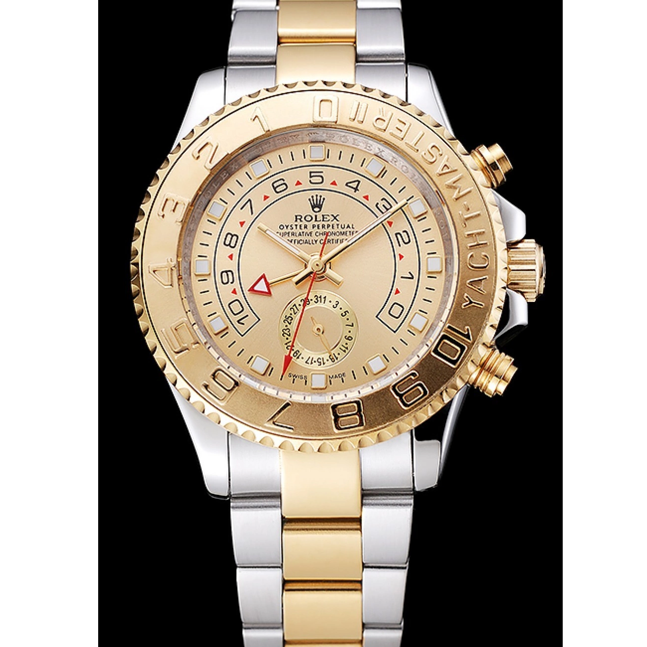 AAA Replica Watches Rolex II-rl240 Yacht-Master 0525